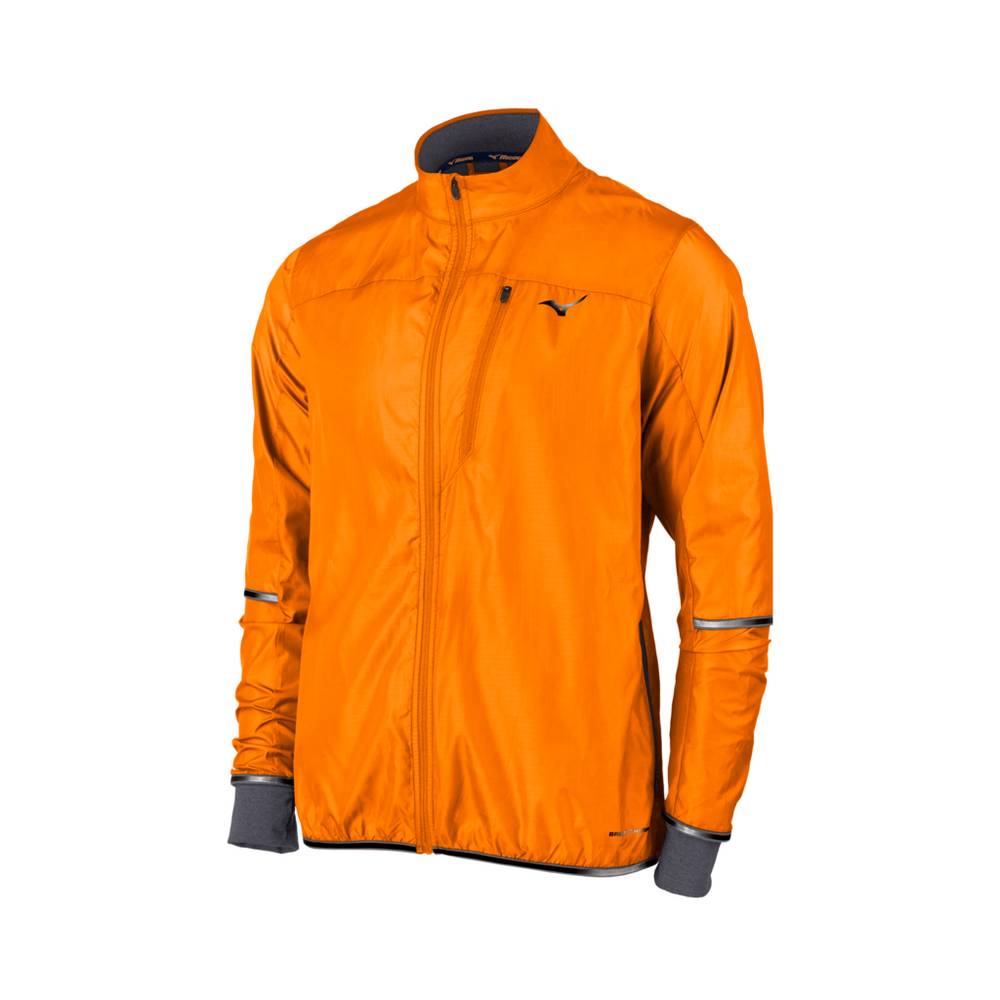 Mizuno Running BT - Chaqueta para hombre