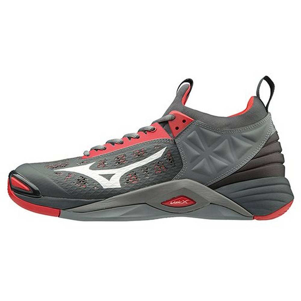 Tenis Mizuno Wave Rider Hombre Talla 27 Mexico - Tenis Mizuno México